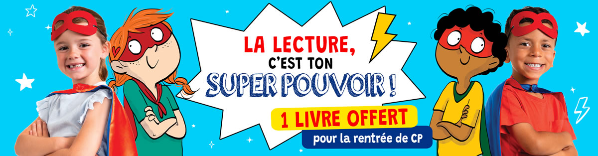 Héros du CP