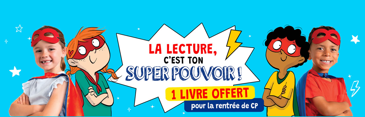 Lire Demain