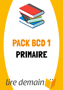 Pack BCD n°1 (primaire)