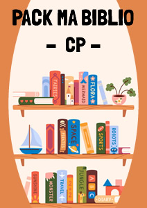 Lot Livres