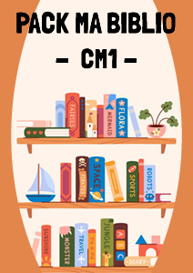 Lot Livres