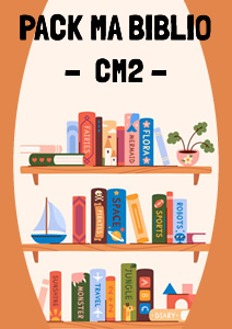 Lot Livres