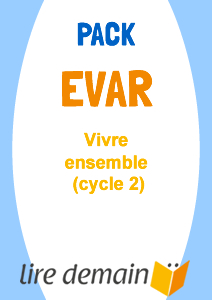 nos packs evar