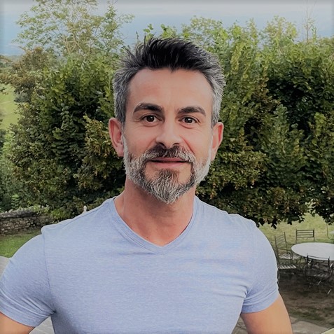 Délégué Lire Demain : Abdurahman ERDOGAN