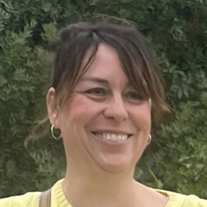 Délégué Lire Demain : Alexandra Navarro