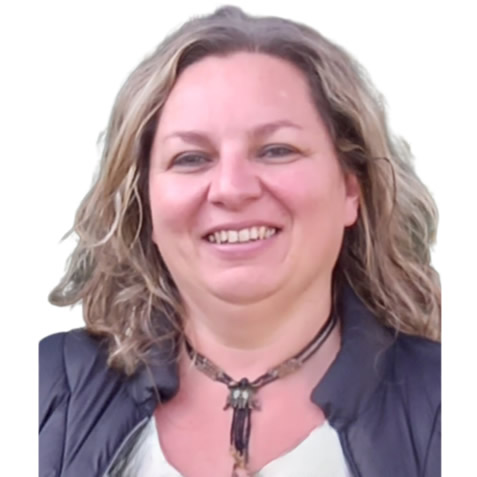 Délégué Lire Demain : Bérangère PAGANI