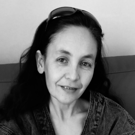Délégué Lire Demain : Caroline Dupèbe