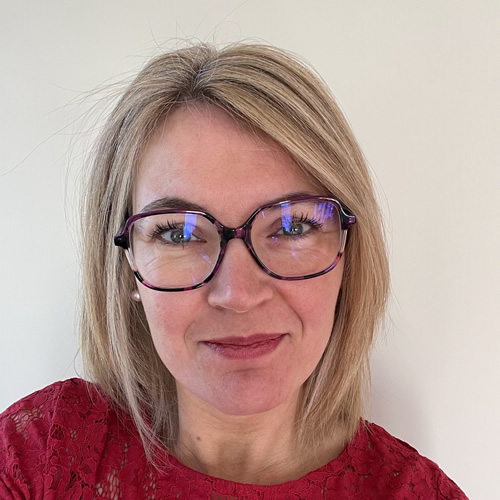 Délégué Lire Demain : Cindy ARTUS