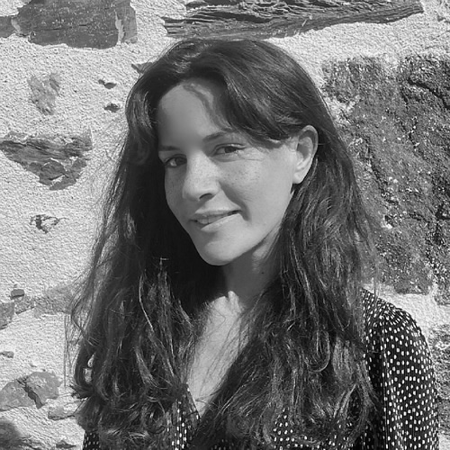 Délégué Lire Demain : Clotilde CHAUMONT