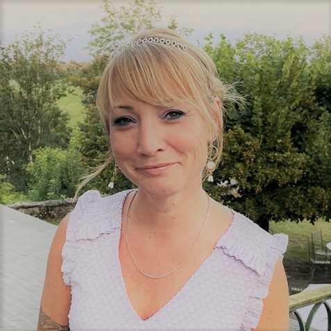 Délégué Lire Demain : Christel PETERMANN