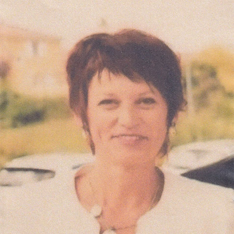 Délégué Lire Demain : Chantal THIZY