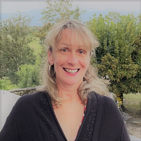 Délégué Lire Demain : Françoise CLAR