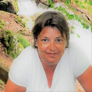 Délégué Lire Demain : Fabienne POIROUX