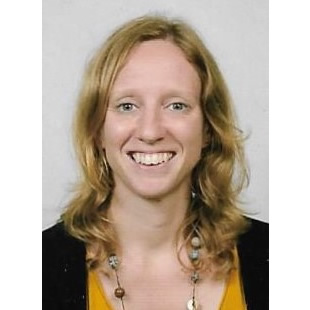 Délégué Lire Demain : Gaelle MAZIER