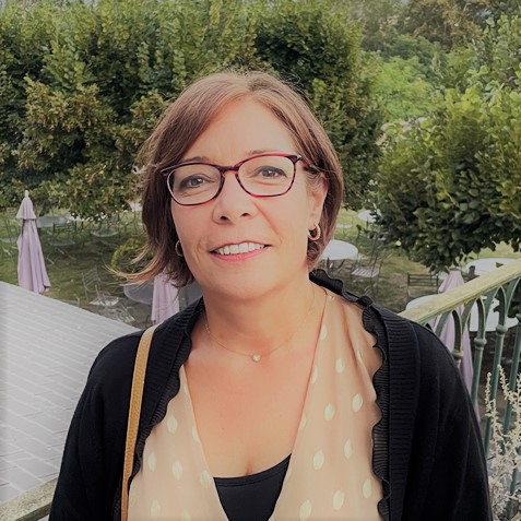 Délégué Lire Demain : Isabelle BESREST