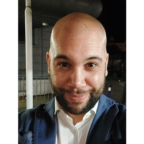 Délégué Lire Demain : Julien MORIZOT