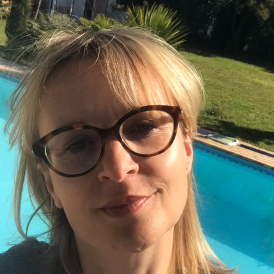 Délégué Lire Demain : Laurence ARNAUD