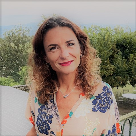 Délégué Lire Demain : Mélanie MARKEY