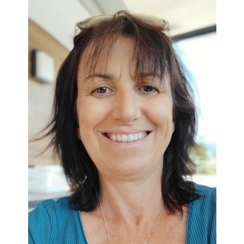 Délégué Lire Demain : Raphaëlle BALASTEGUI