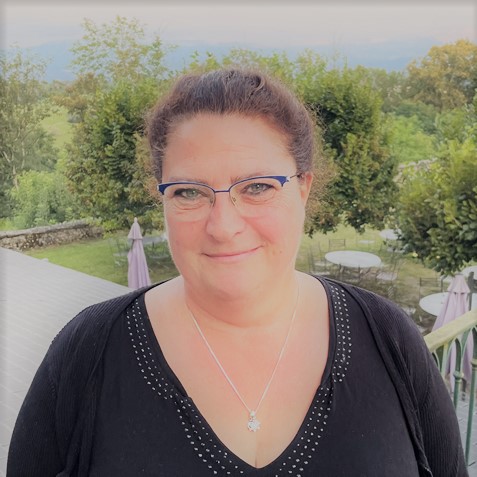 Délégué Lire Demain : Sandrine KIELT