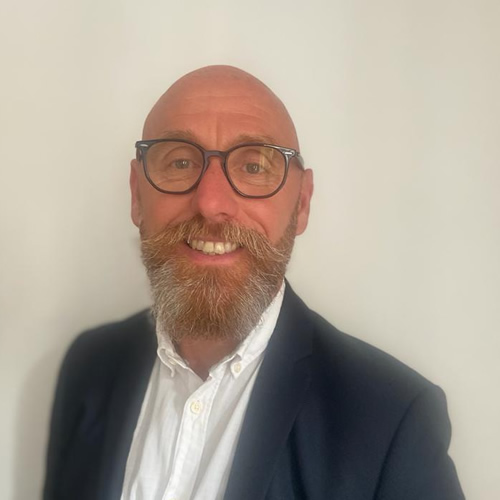 Délégué Lire Demain : Sébastien LIARTE