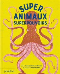 Super Animaux : Superpouvoirs