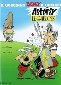 Asterix Le Gaulois (T1)