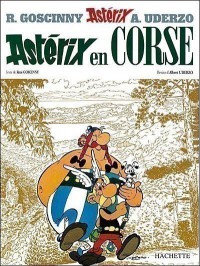 Asterix En Corse