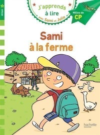 Sami Et Julie A La Ferme