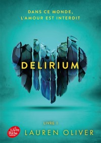 Delirium Tome 1