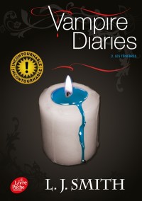 Journal D'un Vampire T2