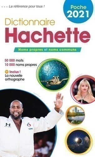 Hachette poche 2021