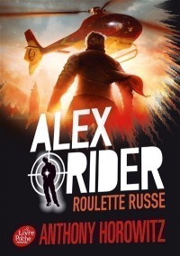 Alex Rider T10