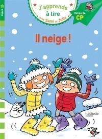 Il Neige ! : Niveau 2, Milieu De Cp