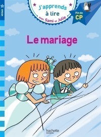 Le Mariage - Fin De Cp