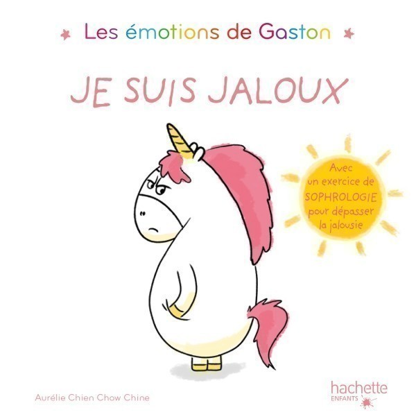 Je Suis Jaloux : Avec Un Exercice De Sophrologie Pour Depasser La Jalousie
