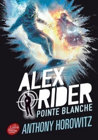 Alex Rider T2