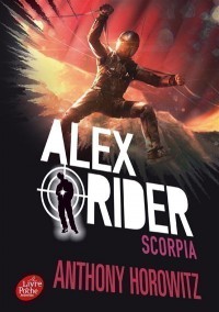 Alex Rider T5