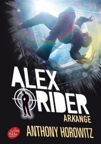 Alex Rider T6