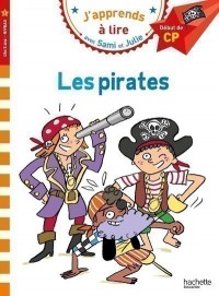 Les Pirates : Debut De Cp, Niveau 1