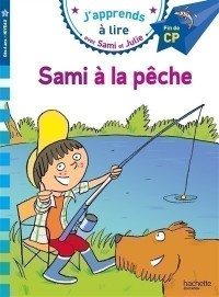 Sami À La Pêche : Fin De Cp, Niveau 3