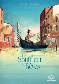 Le Souffleur De Reves