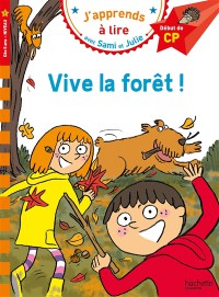 Vive La Foret ! : Debut De Cp, Niveau 1