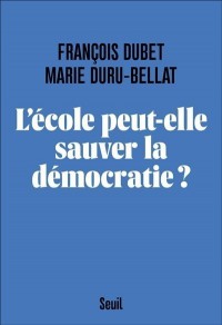 L'école Peut-Elle Sauver La Démocratie ?