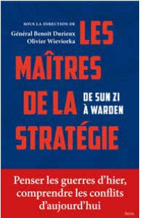 Les Maitres De La Strategie