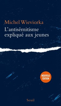 L'antisemitisme Explique Aux Jeunes