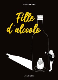 Fille D'alcoolo