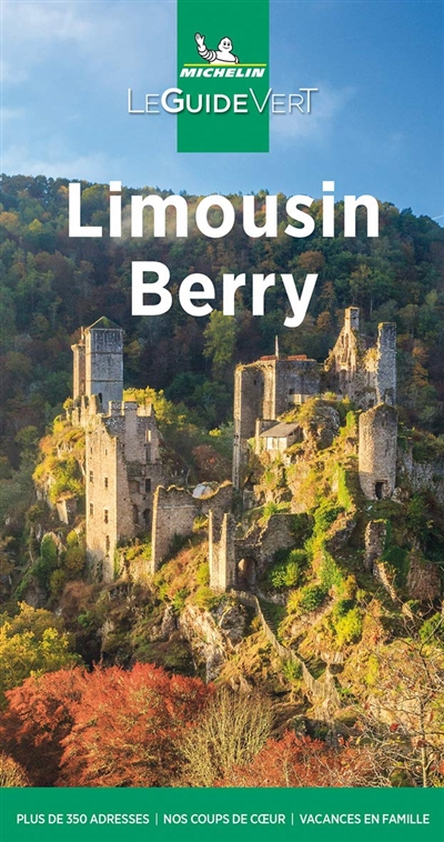 Limousin, berry