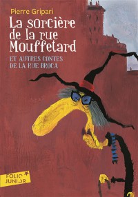 La Sorciere De La Rue Mouffetard