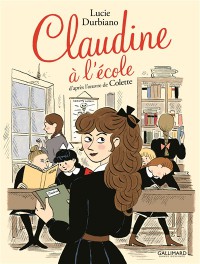 Claudine A L'ecole